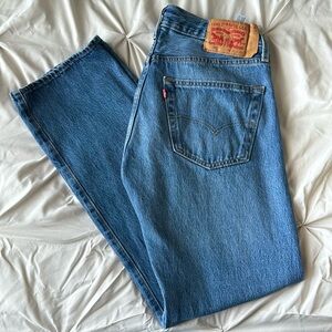 Levi’s 501 Original